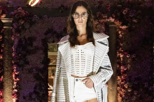 Philipp Plein Spring 2026 Ready to Wear Runway, Fashion Show & Collection Review