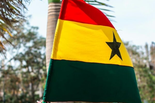 US deportees sue Ghanaian authorities amid competing claims about their location US deportees sue Ghanaian authorities amid competing claims about their location