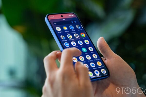 Pixel Launcher search bringing back ability to quickly open apps