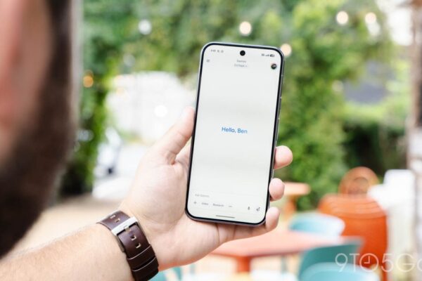 Gemini app updates 2.5 Flash with better response formatting