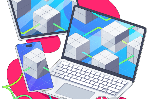 Polkadot Is Making App-Building Faster and Easier -- Could That Lift the Lagging DOT Token Over Time?