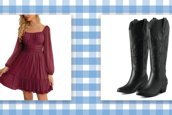 Early Fall Fashion Deals to Shop for Amazon Prime Big Deal Days