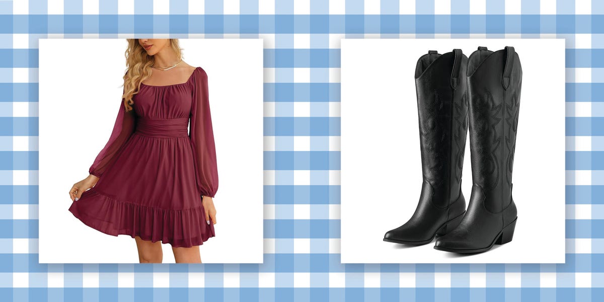 Early Fall Fashion Deals to Shop for Amazon Prime Big Deal Days