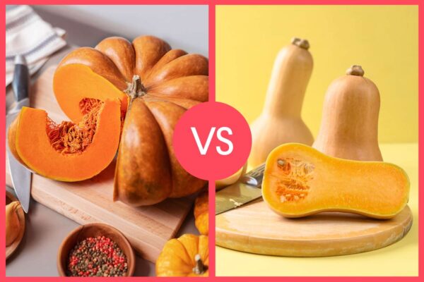 Which Fall Favorite Is Healthier?