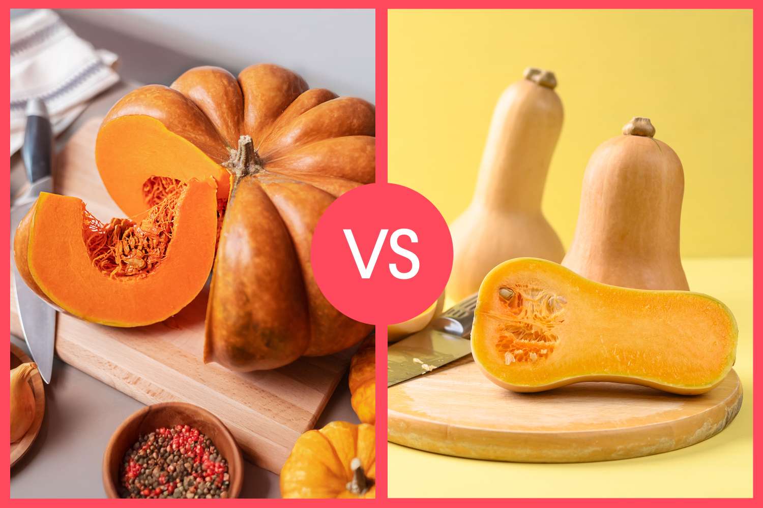 Which Fall Favorite Is Healthier?