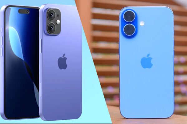 iPhone 17 vs iPhone 16