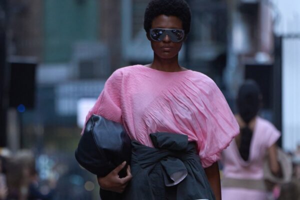 Rachel Comey Spring 2026 Ready-to-Wear Runway, Fashion Show & Collection Review [PHOTOS]