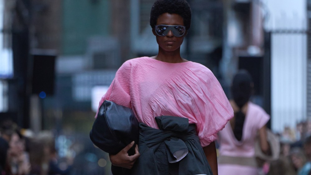 Rachel Comey Spring 2026 Ready-to-Wear Runway, Fashion Show & Collection Review [PHOTOS]