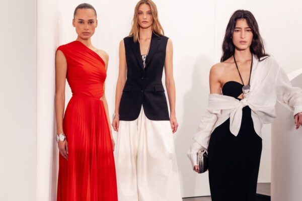 Ralph Lauren Spring 2026 Ready-to-Wear Runway, Fashion Show & Review