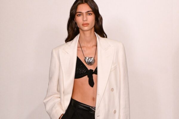 Ralph Lauren Spring 2026 Ready-to-Wear Runway, Fashion Show & Collection Review [PHOTOS]