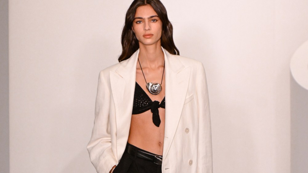 Ralph Lauren Spring 2026 Ready-to-Wear Runway, Fashion Show & Collection Review [PHOTOS]