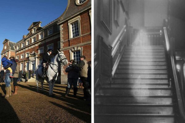 35 Most Haunted Places in the World to Visit