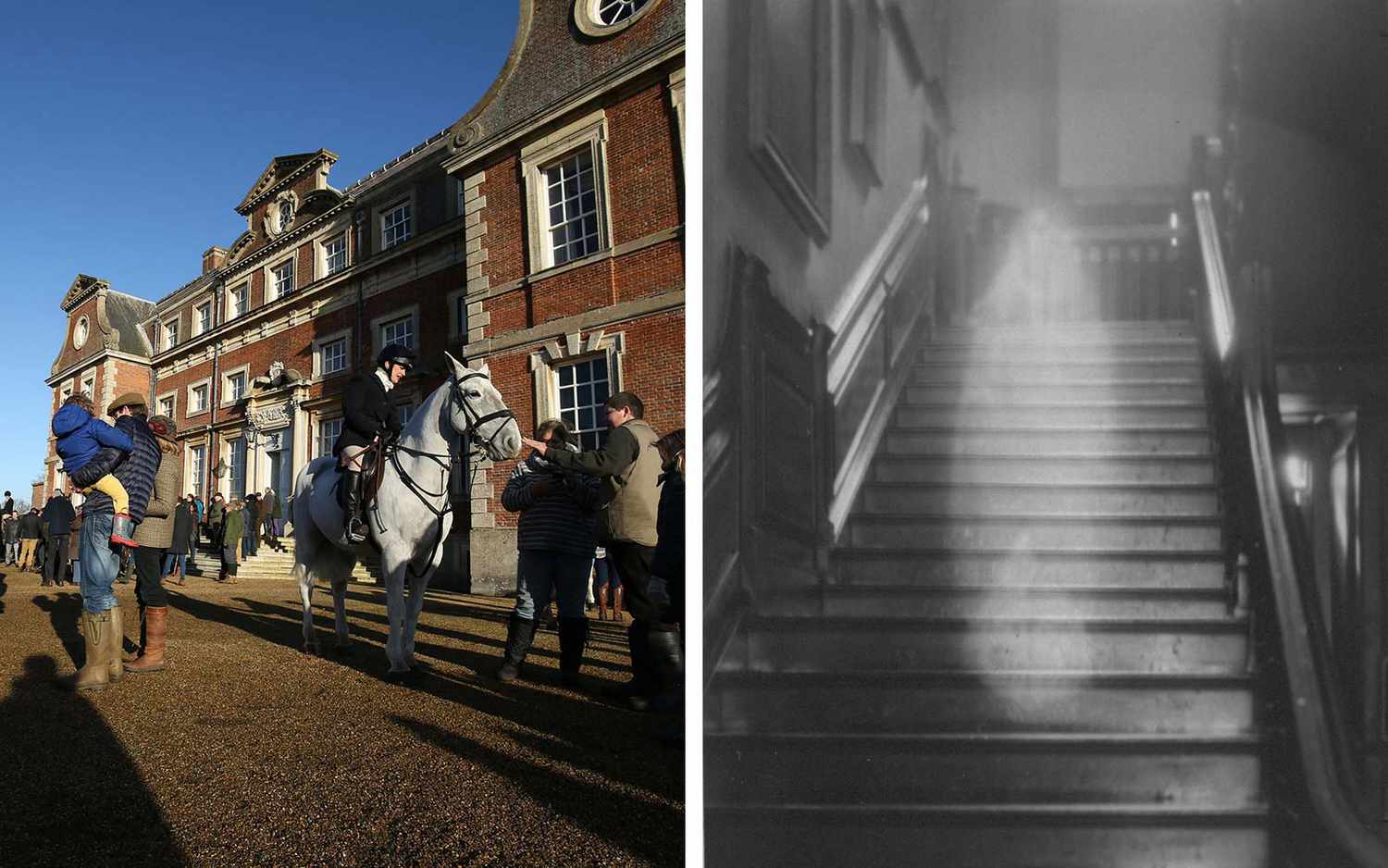 35 Most Haunted Places in the World to Visit