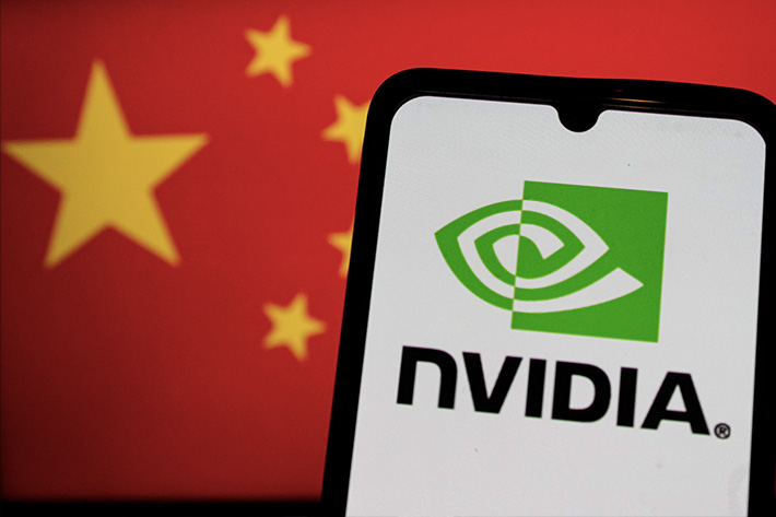 Chinese Tech Giants ‘Want Nvidia Chips’ Despite Beijing Pushback