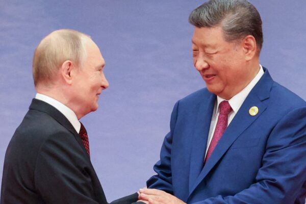 Xi, Putin video on ‘living to 150’ dropped as Chinese TV pulls permission | Health News