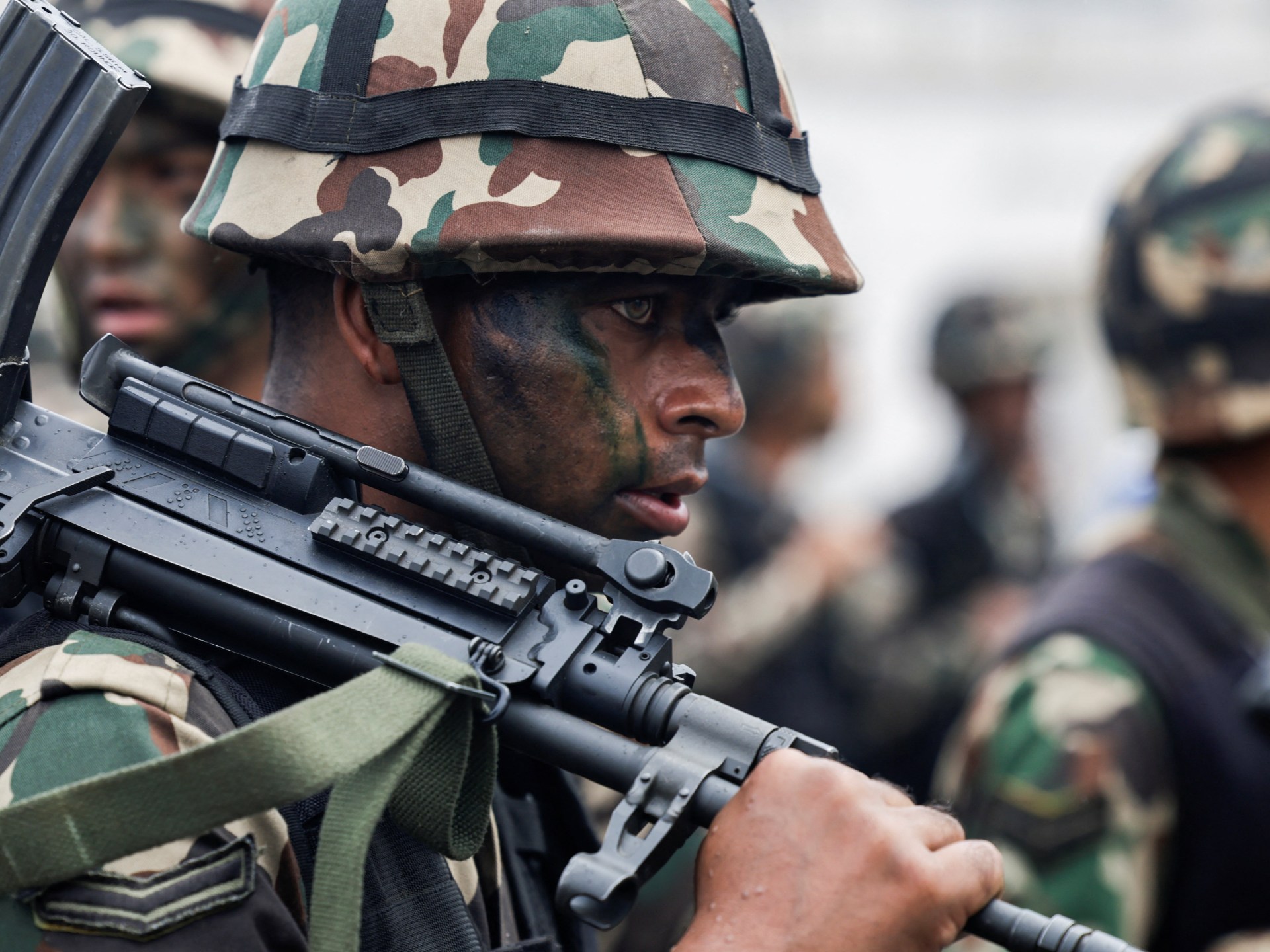 Who’s leading Nepal after Oli resignation, what’s next for Gen Z protests? | Civil Rights News