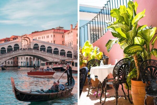 Canada has issued travel advisories for 9 vacation destinations that Canadians love
