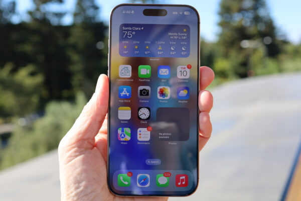 Apple iPhone 16 Pro Max REVIEW