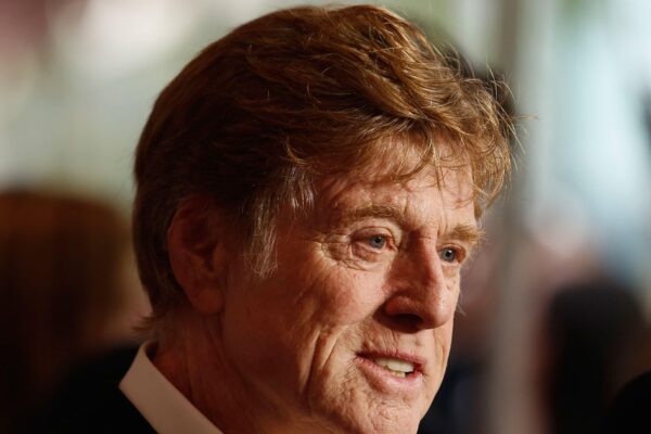 Robert Redford, charismatic star and Oscar-winning director, dies at age 89