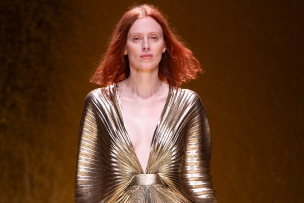 Roberto Cavalli Spring 2026 Ready-to-Wear Runway, Fashion Show & Collection Review [PHOTOS]