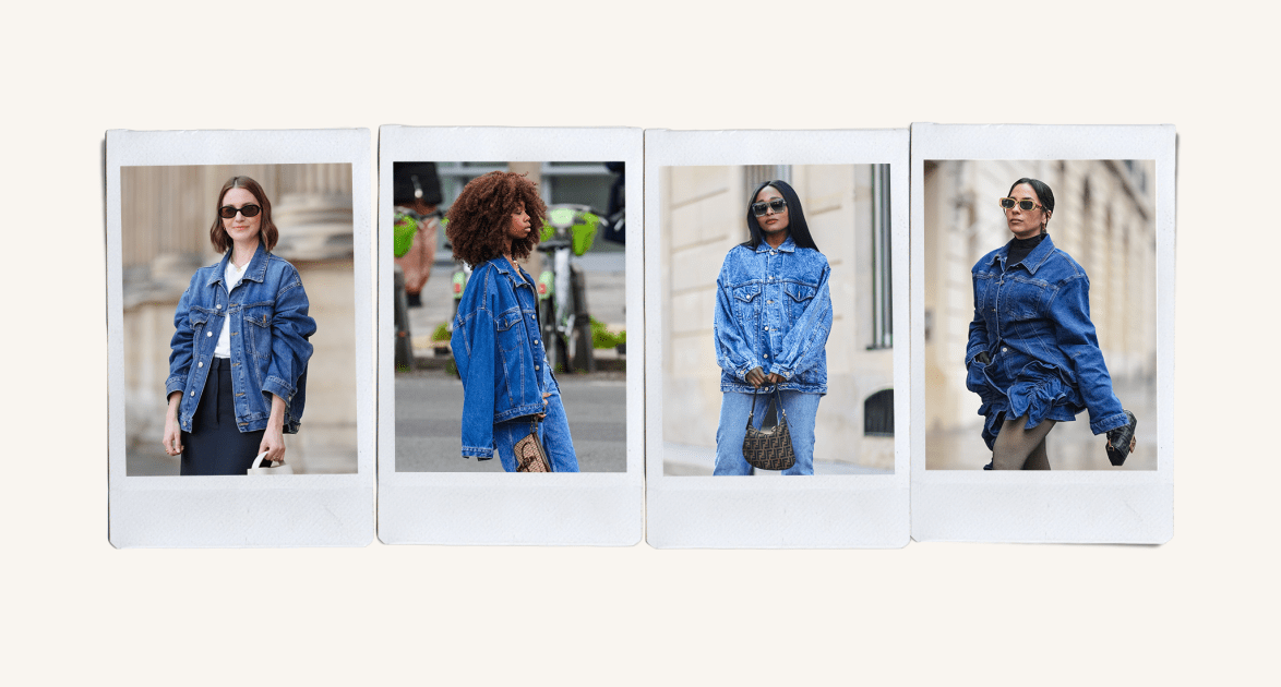 The 3 Rules of Wearing a Jean Jacket in 2025 – PureWow