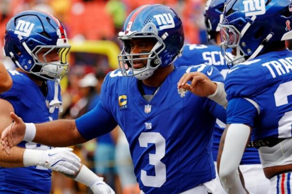 Best betting apps, sportsbook promo codes, sites for Chiefs vs. Giants: Where to bet Sunday Night Football