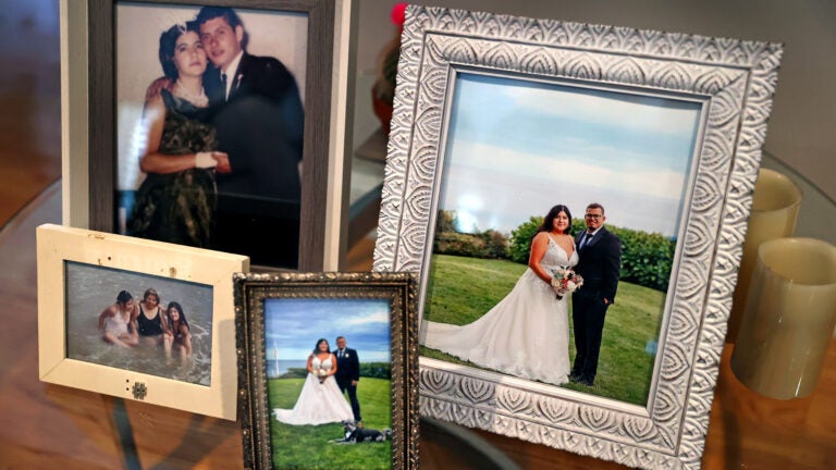 Malden man, married to U.S. citizen, detained by ICE