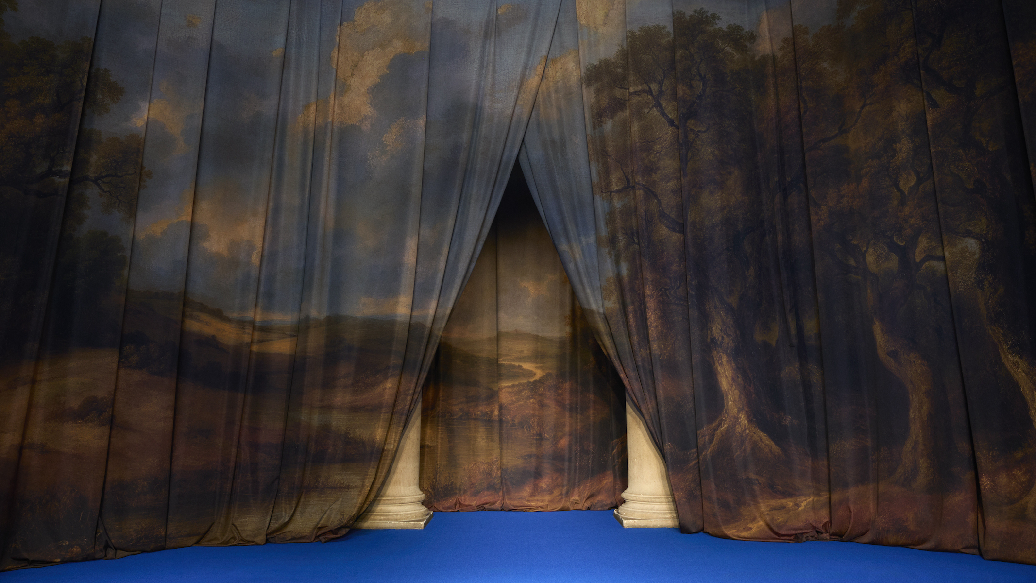 London Fashion Week S/S 2026: live updates from Wallpaper* editors