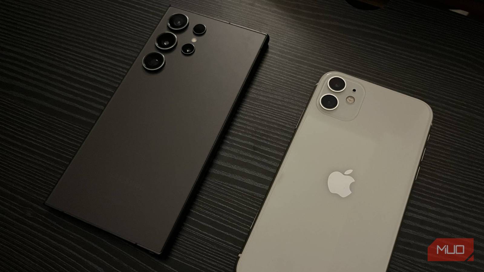 These apps are so much better on iPhone than on Android