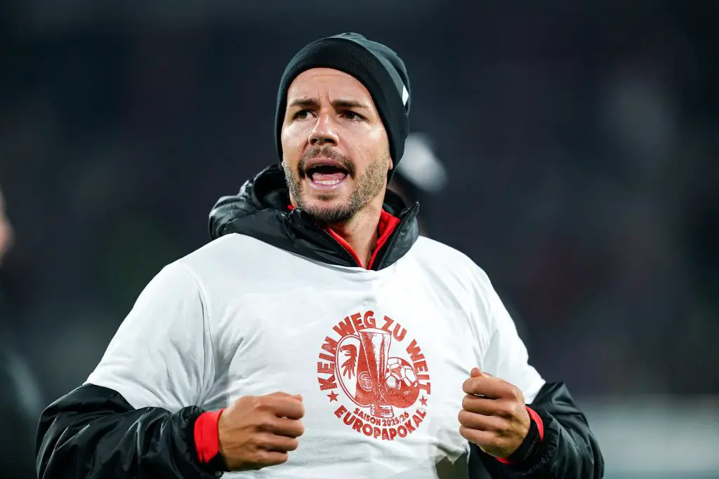 Bundesliga Europa League Check | SC Freiburg