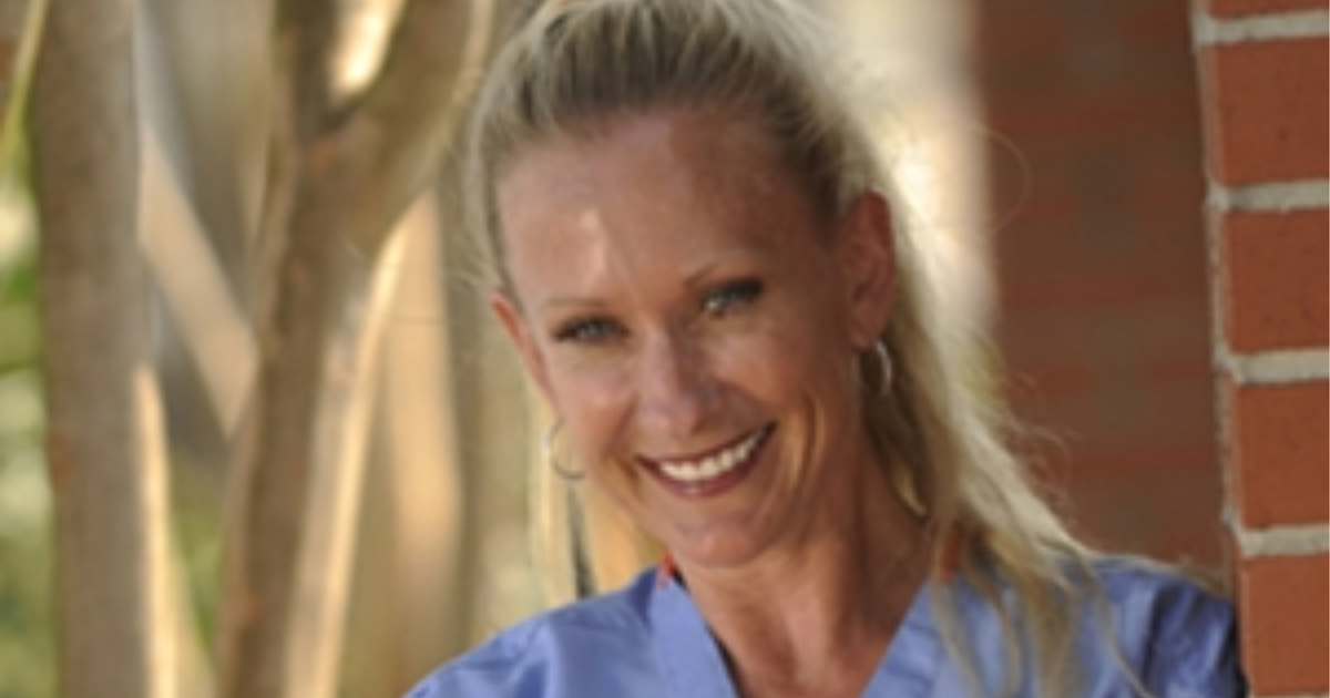 Auburn professor stabbed to death while walking her dog in Alabama park; man charged with murder