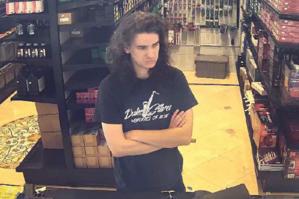 Man who tried to assassinate Kavanaugh in 2022 wanted to kill 3 justices, prosecutors say