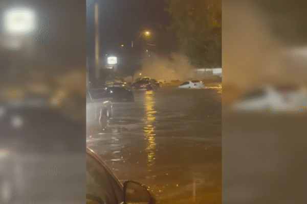 At least 4 dead in Arizona following devastating flooding