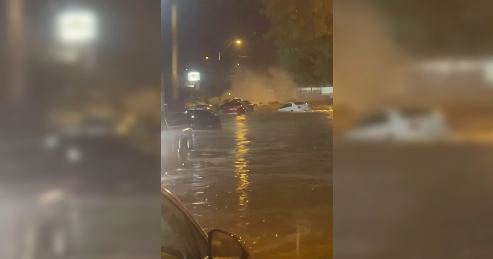 At least 4 dead in Arizona following devastating flooding