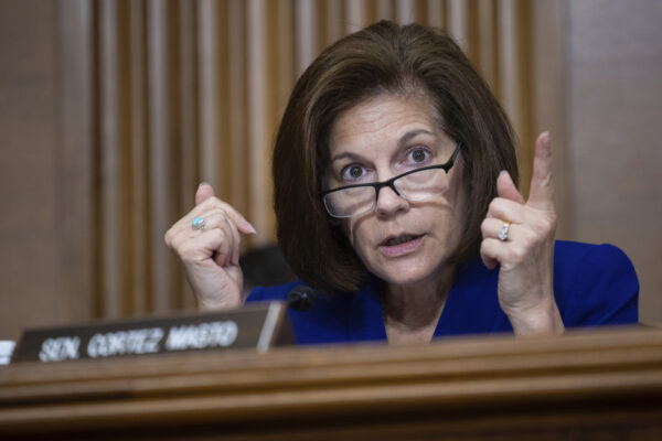 Senators propose mineral trade alliance to counter China