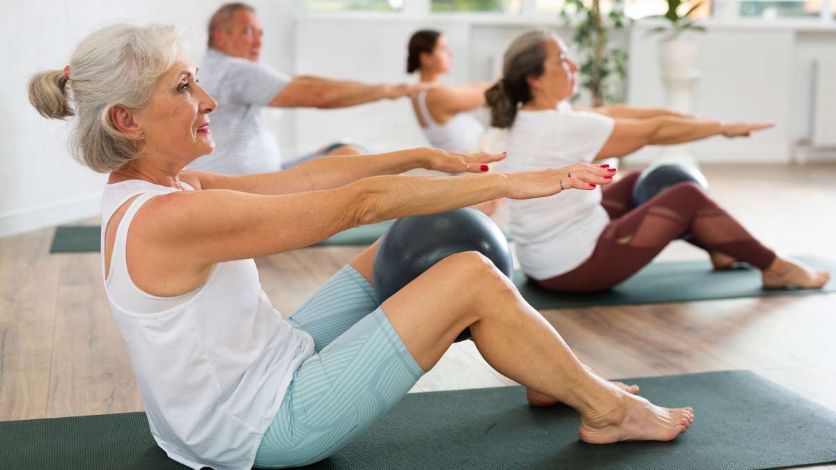 Lifespan vs. health span: Sync them up with these healthy lifestyle tips