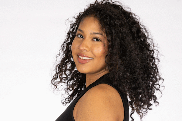 Shayla Ismael ’27: Blending Fashion, PR, and Tech to Build Something New - iSchool