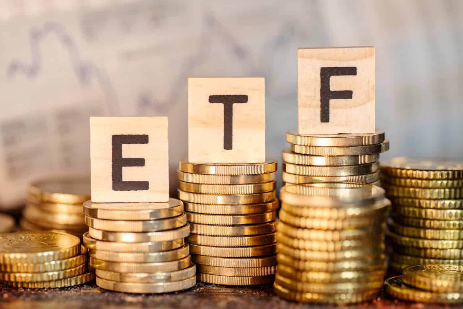 These 3 Dividend ETFs Pay Monthly, But Also Have Big Upside Potential