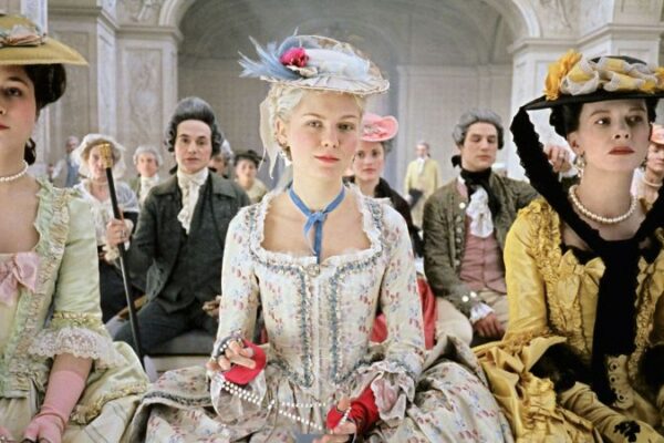 How Marie Antoinette became the most fashionable queen in history