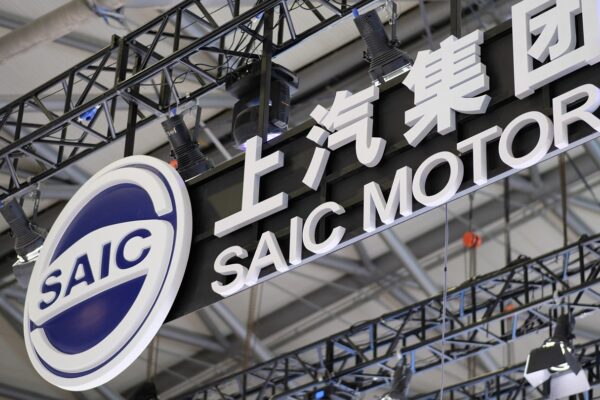 China’s SAIC Motor to cut stake in Indian JV