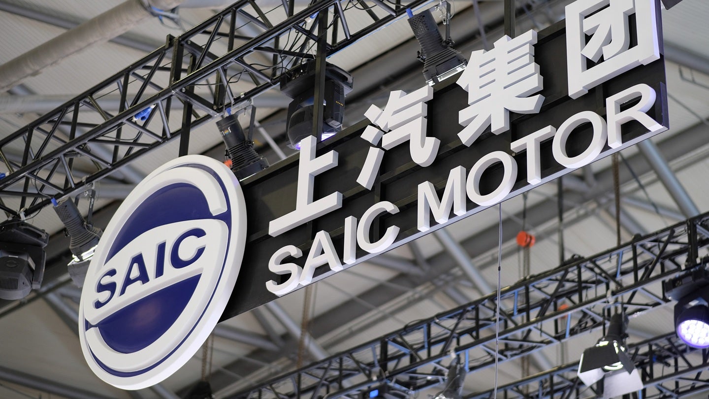 China’s SAIC Motor to cut stake in Indian JV