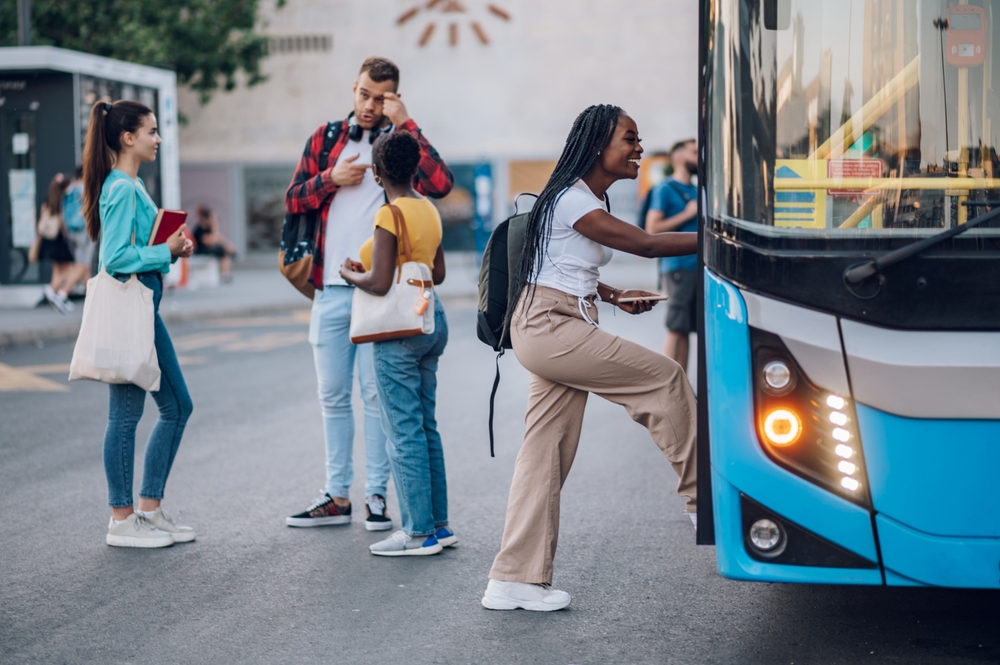 £104m boost to local transport to transform UK communities