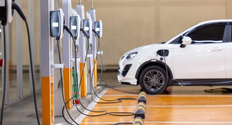 NIO vs. XPEV vs. TSLA: Which EV Stock Has the Highest Upside Potential, According to Analysts?