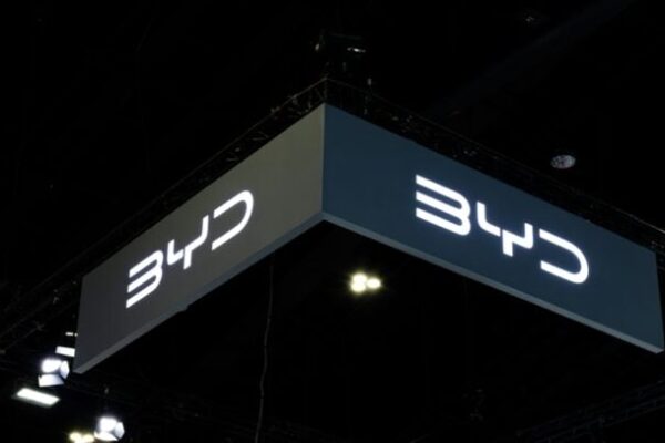 BYD (BYDDF) Taps Foreign Demand as EV Price War Bites Bottom Line