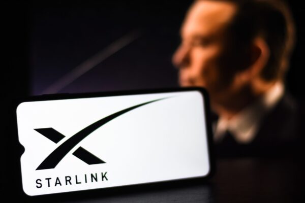 Musk Reveals Starlink’s Plan to Deliver Satellite Internet Directly to Phones