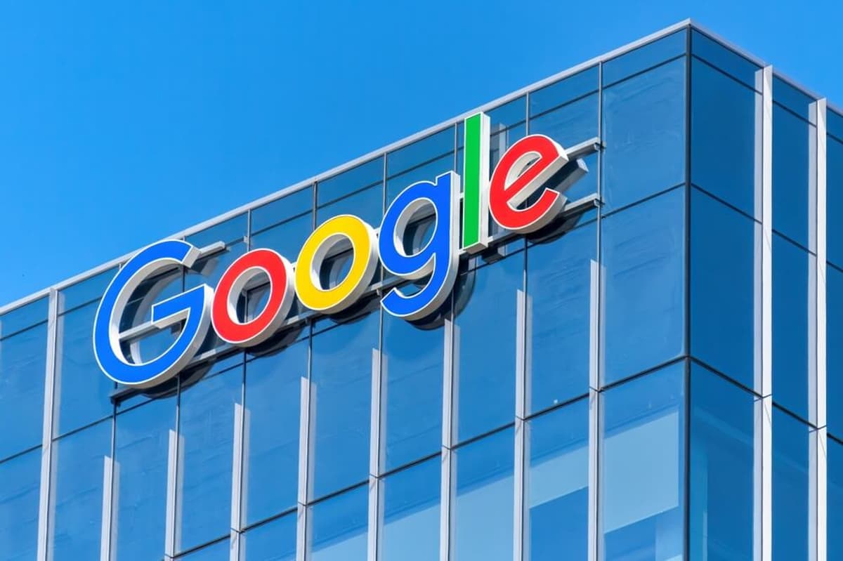 Google makes £5bn investment in UK in low-carbon energy drive | Technology Gas News