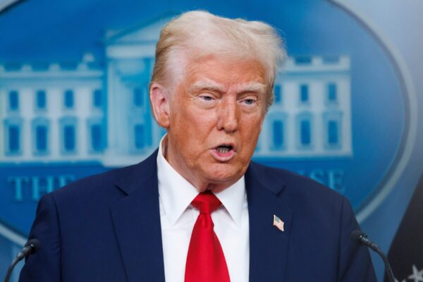 White House Pushes AI Tech Exports to Counter China’s Rapid Gains