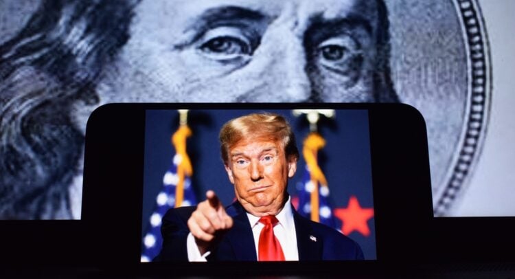 Why the U.S. Stock Market Tastes Bittersweet in Donald Trump’s America