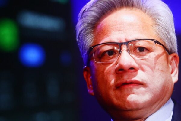 China Just Fired Its Latest Shot in the Chip Wars — and Nvidia Took the Hit