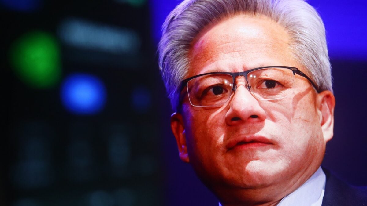 China Just Fired Its Latest Shot in the Chip Wars — and Nvidia Took the Hit